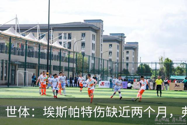 世体：埃斯帕特伤缺近两个月，弗里克启用青训应急