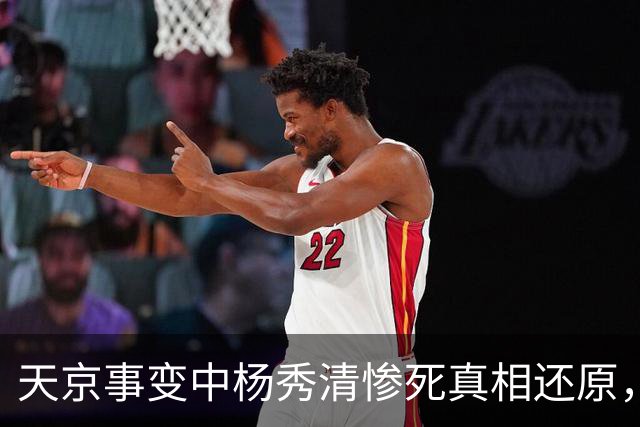 天京事变中杨秀清惨死真相还原，外籍目击者详述其悲惨而冤屈的死亡内幕！