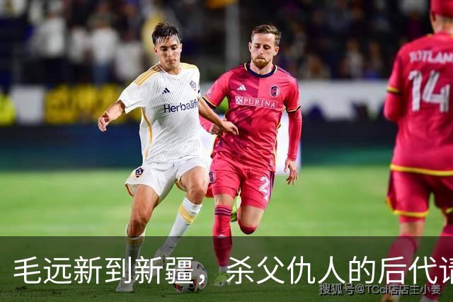 毛远新到新疆，杀父仇人的后代请求见一面，毛远新：他想干什么？